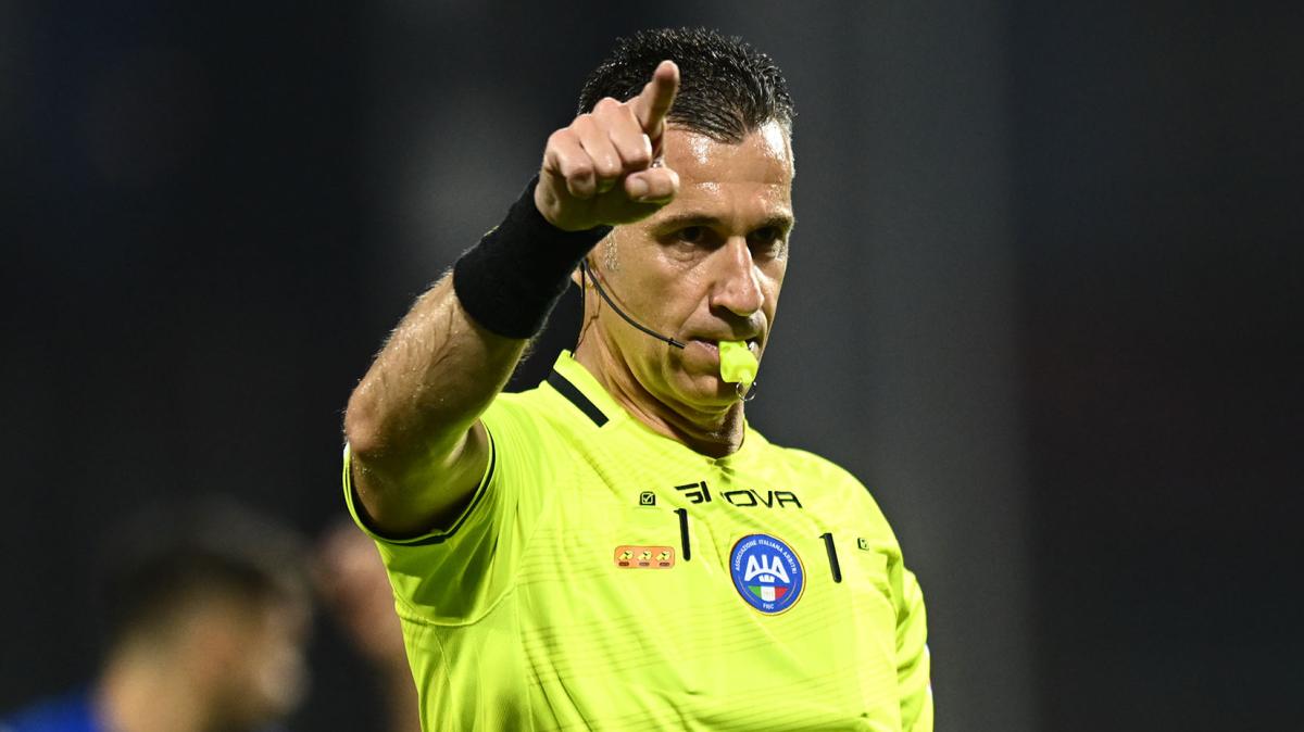 Gli highlights di oggi: Designato Doveri per Pisa, parla Dino Baggio