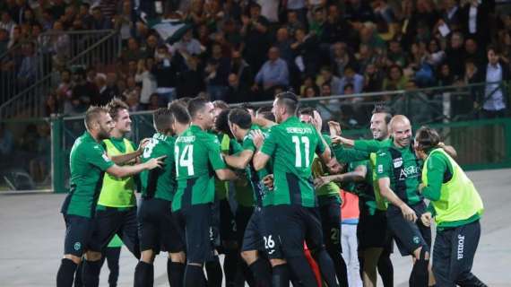 Rassegna stampa - Bertolotto (Messaggero Veneto): "Dico 1-0 per il Pordenone con gol di Burrai"