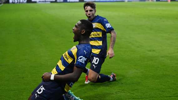 "Straripante, la sua giocata salva la squadra": Ange-Yoan Bonny all'unanimità il migliore di Monza-Parma