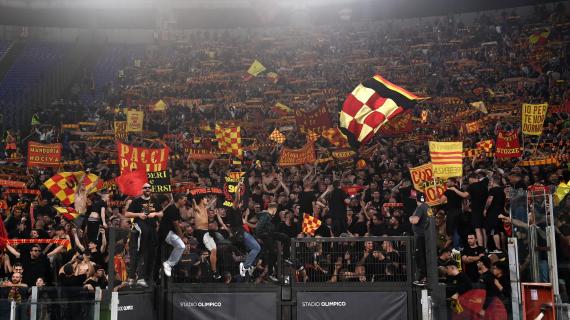 Esodo leccese al Tardini: si va verso il sold out nel Settore Ospiti
