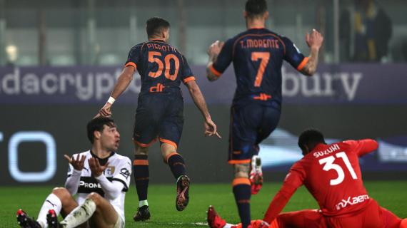 L’ultimo Parma-Lecce: ducali sconfitti in rimonta 1-3 nella passata stagione