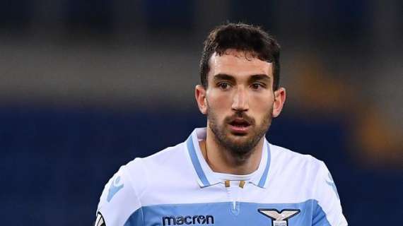 Rassegna stampa - Lazio, Cataldi: "Attenzione al Parma, Gervinho ed Inglese sono molto pericolosi"