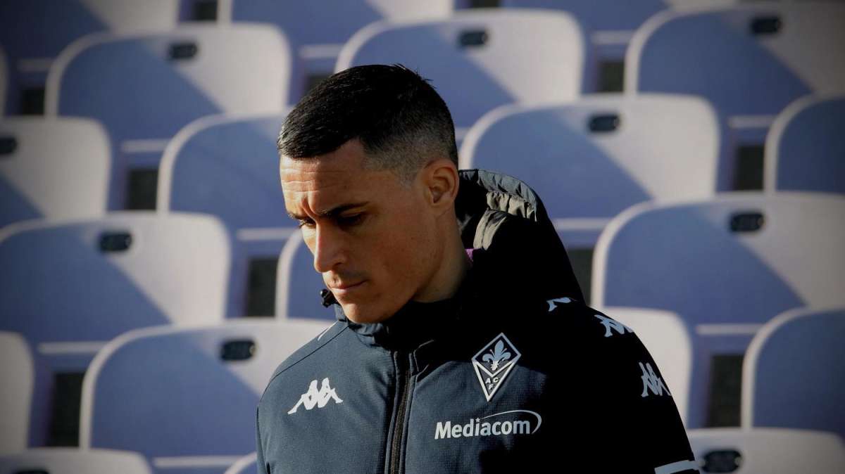 Sportitalia - Niente da fare per Callejon: lo spagnolo resta a Firenze