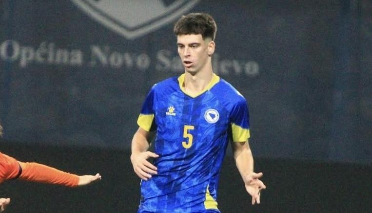 Dalla Bosnia: Parma su Ibrisimovic, difensore dello Schalke 04