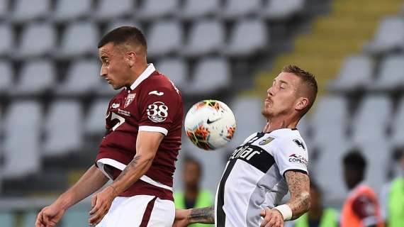 Parma-Torino, il peggior attacco del campionato sfida la peggior difesa