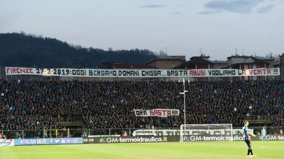 Parma-Atalanta, sarà invasione bergamasca: già venduti 2500 biglietti