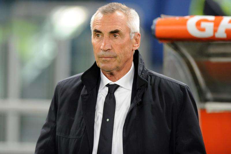Reja ha detto no alle richieste di incontro da parte del Parma