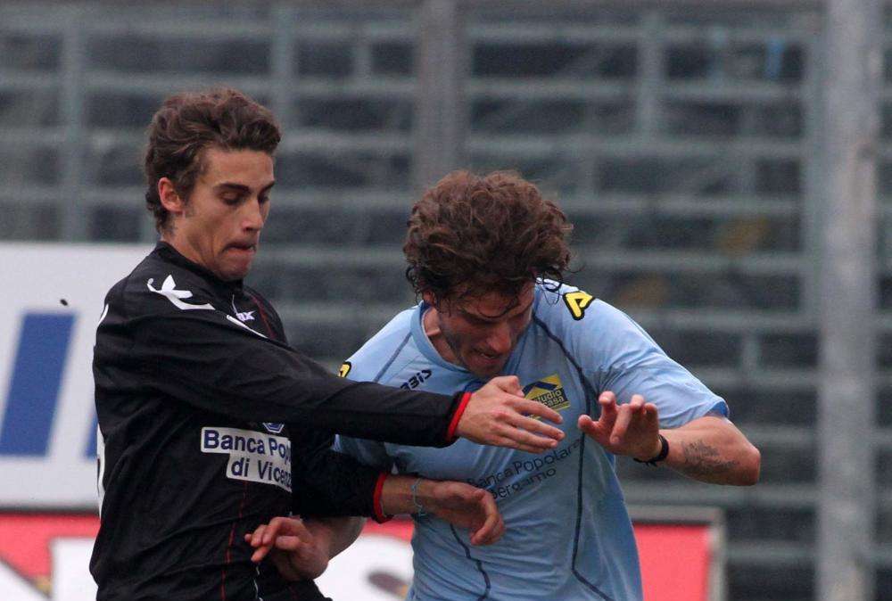 Anche il Cagliari in corsa per Fausto Rossi