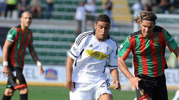 Cesena, Defrel: "Parma grande società, ma ora penso al Cesena"