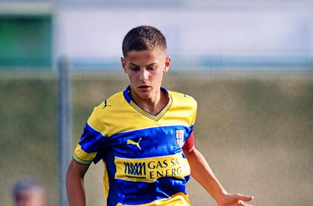 Under 14, altra goleada per i crociati: sconfitto il Sassuolo 4-0, ora la Fiorentina