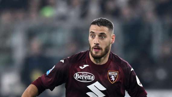 VIDEO - L'Empoli cade anche a Torino, la decide la rete di Vlasic a l 70'