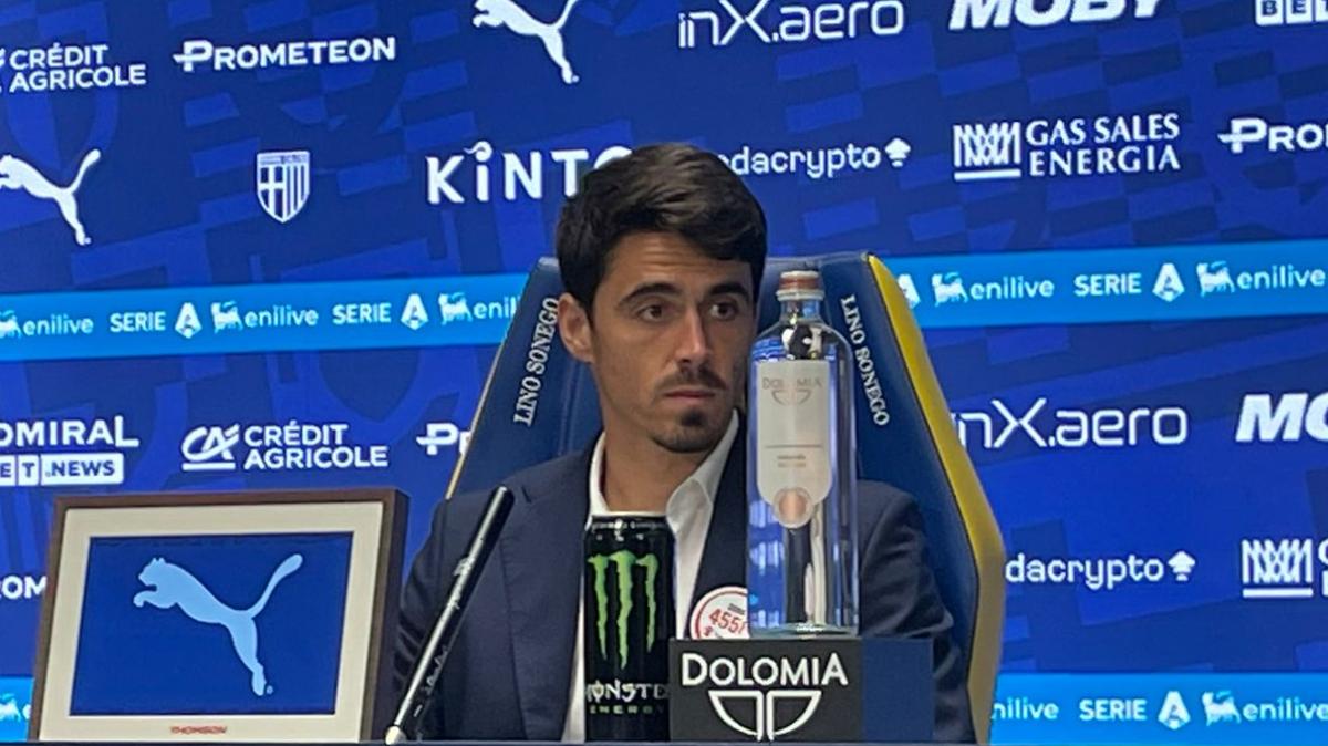 Cuesta in conferenza: “Abbiamo dato tutto, non ho rimpianti. Analizzeremo quanto fatto”