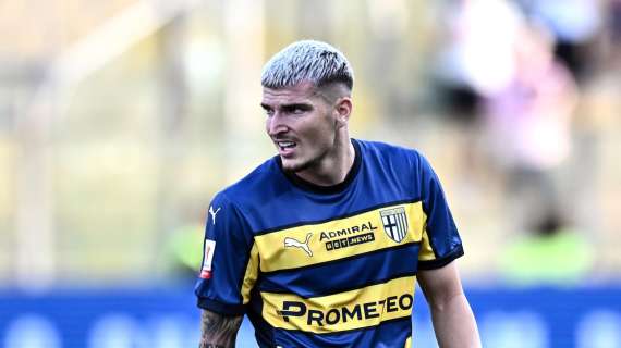 Mihaila: "Vogliamo portare in alto la Romania. Il nuovo ct Lucescu? Era venuto a vederci a Parma..."