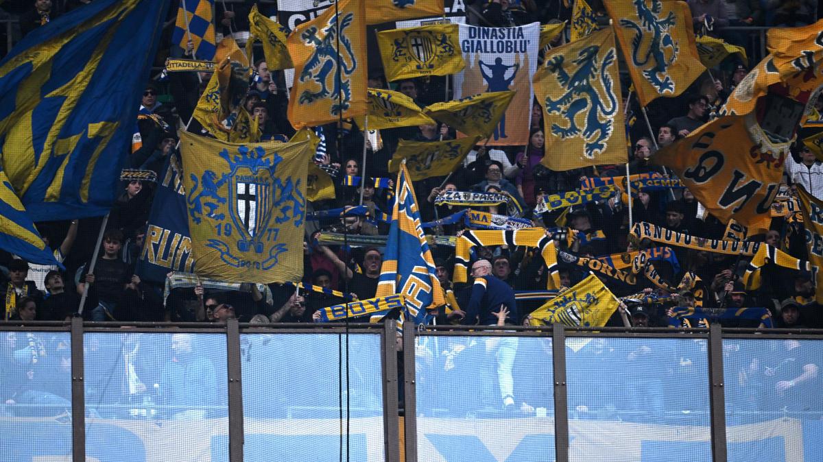 Fiorentina-Parma, le informazioni utili per la prevendita del Settore Ospiti