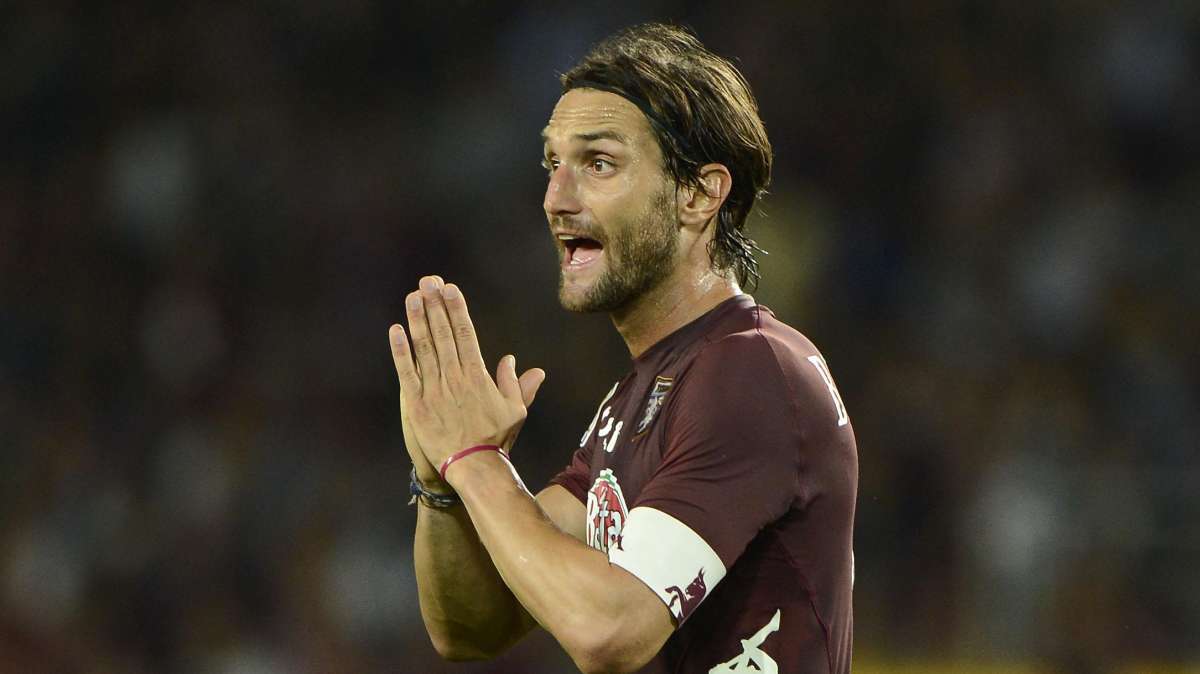 Bianchi a colloquio con Ventura, accordo lontano