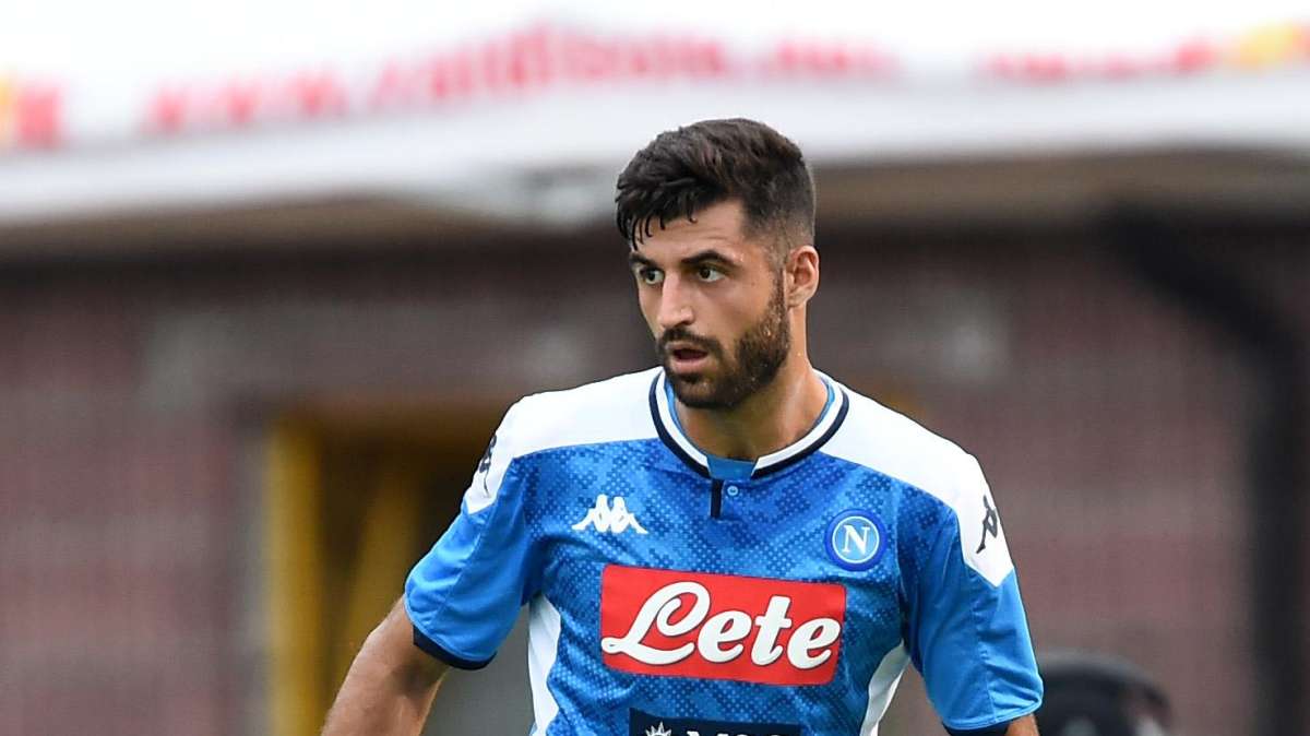 Carli sfida Faggiano: si prova il sorpasso per portare Luperto in crociato