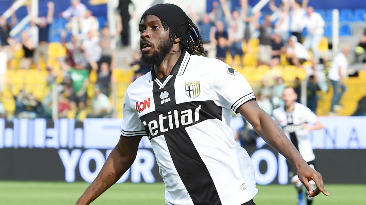 L’ultima vittoria in Serie A contro il Cagliari al Tardini: 2-0 nella stagione 2018-19