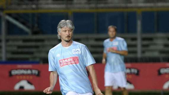 PL - Strada: "Il Parma sarà protagonista nei playoff. Con il Brescia gara combattuta"