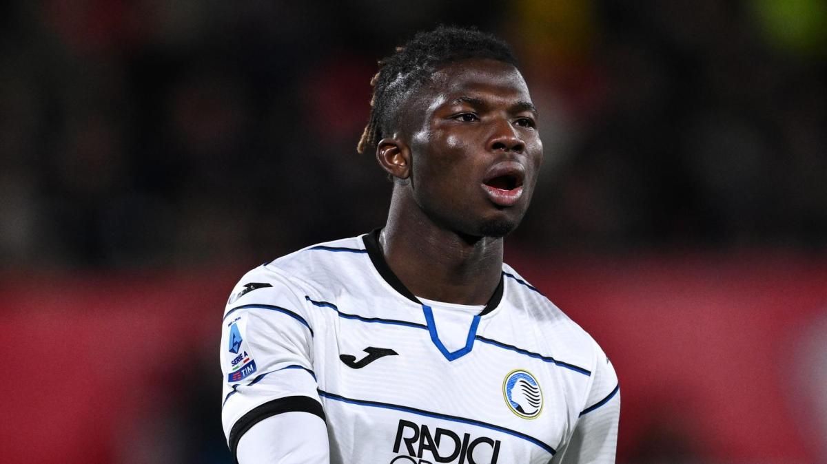 Terminate le visite di El Bilal Touré: tutto pronto per il suo passaggio al Parma