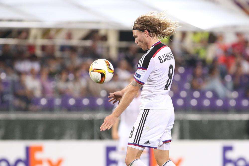 Dall'Inghilterra: Bjarnason convinto di rimanere all'Aston Villa