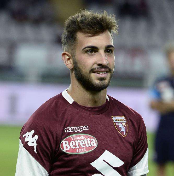 Mercato: Parma, Sassuolo e Bologna su Parigini del Torino