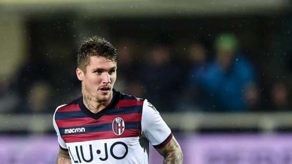 Bologna, Lyanco: "Felice per il primo gol in A. Ma non siamo ancora salvi"