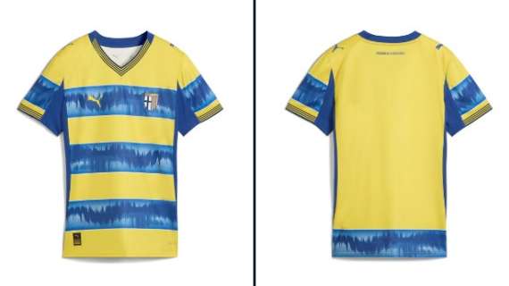 Sarà davvero questa la nuova maglia gialloblu? Spuntano delle immagini su X, ancora nulla di ufficiale