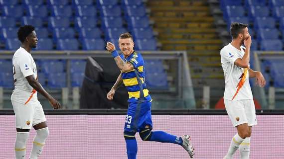 Milan-Parma, storie di ex: Kucka, due anni al Milan, poi la Turchia