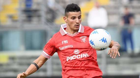 Falco ha firmato con il Pescara: era stato accostato al Parma