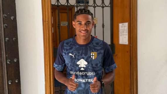 UFFICIALE: Sascha Britschgi è un nuovo giocatore del Parma
