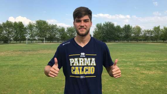 Rassegna Stampa  - Serralta è gialloblù: il difensore arriva in prestito dall'Udinese