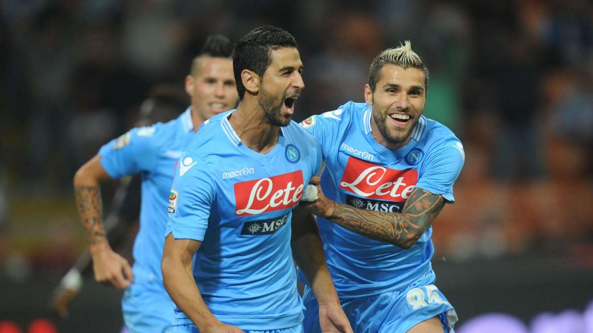 Mercato: Britos conteso tra Parma, Liga e Premier