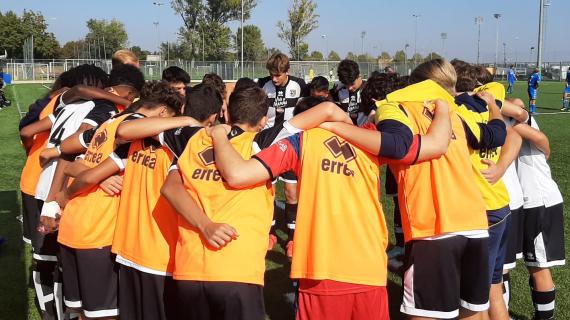 Italia Under 17, Diallo e Varali convocati per le gare contro Estonia, Montenegro e Ucraina