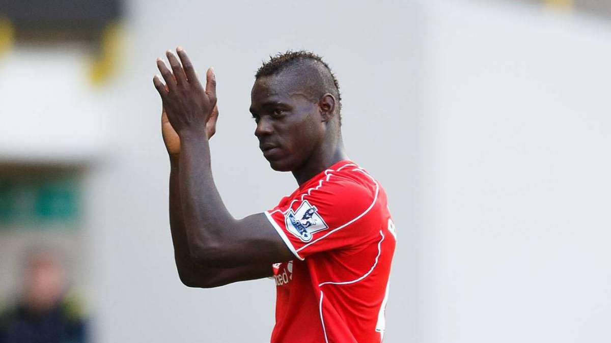 Sky - Balotelli dice no al Parma