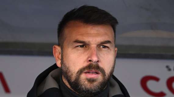 Verona, Zanetti dirigerà oggi l'allenamento in attesa di comunicati