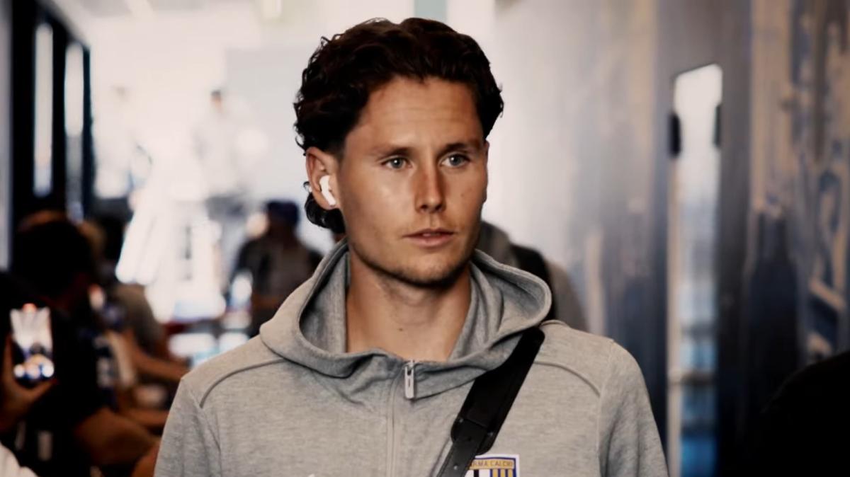 Lovik saluta definitivamente Parma: il norvegese è partito alla volta della Turchia