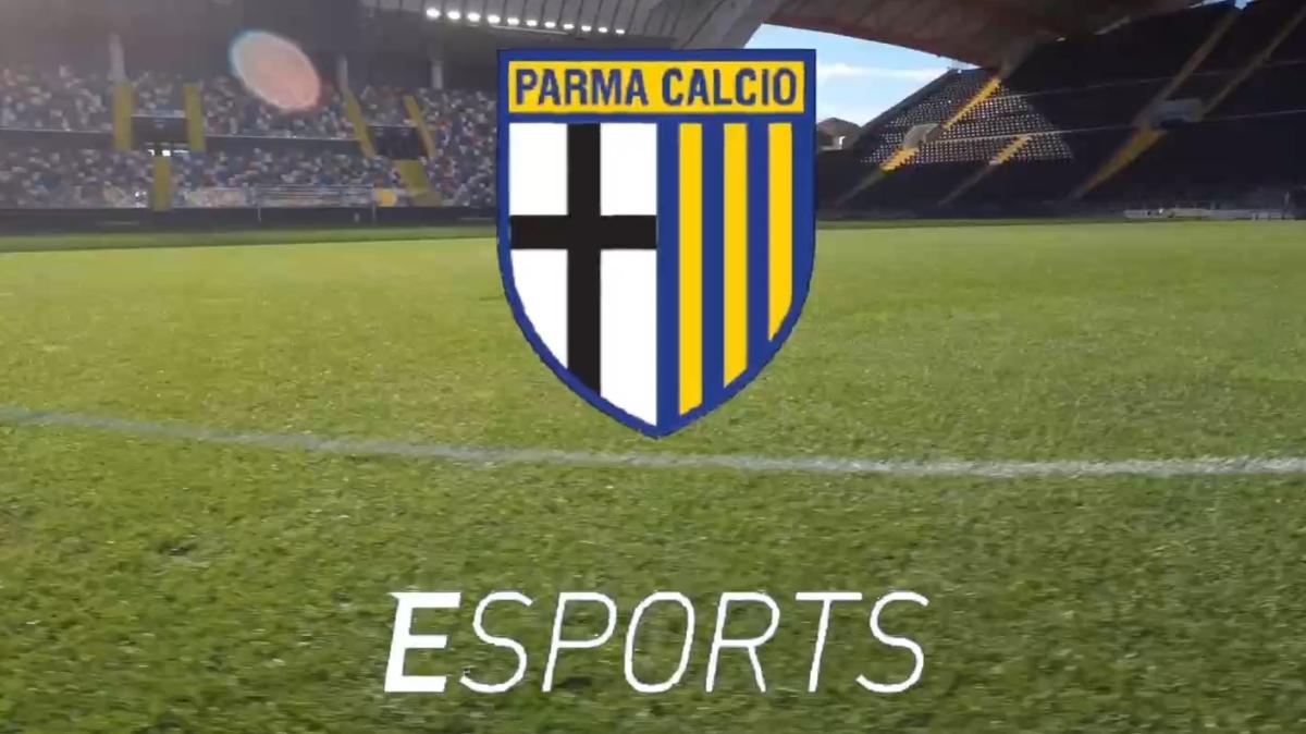 Anche il Parma Esports sarà presente al Comicon di Napoli per disputare le Finals della eSerie A