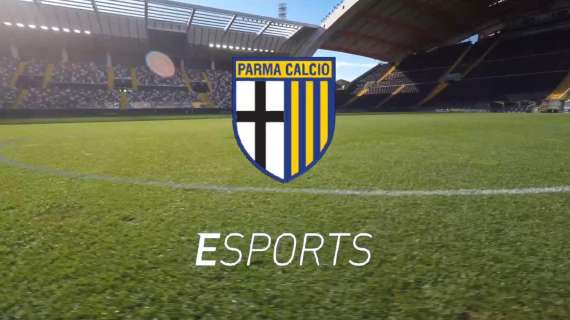Parma eSports, su PES 21 i crociati chiudono al secondo posto il girone D 