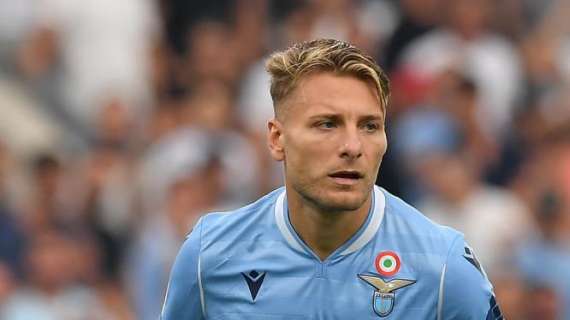 Lazio, in quattro saltano il Cluj per preparare la sfida al Parma