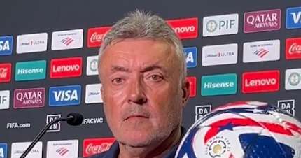Monterrey-Inter, Torrent avvisa Chivu: "Ho studiato il suo Parma"