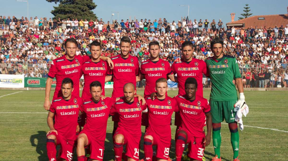 Coppa Italia, Modena o Cagliari sulla strada del Parma