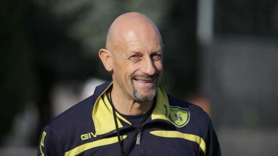 ChievoVerona, Di Carlo: "Noi fortunati sul palo di Inglese, ma Parma fortunato su Pellissier..."