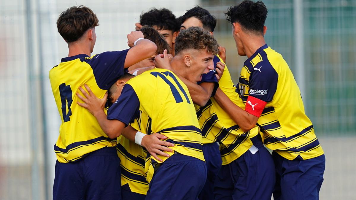 Under 16, il Parma contro il Genoa per una vittoria che manca da ottobre