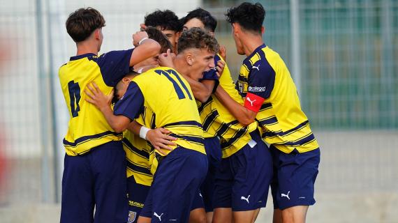Under 16, contro la Carrarese per rialzarsi dopo il ko contro il Toro