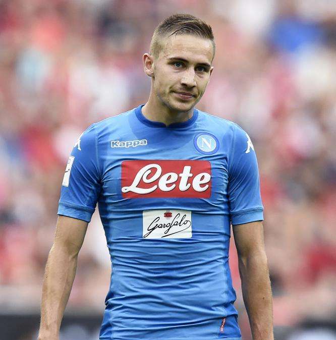 Napoli, Ancelotti nega. Ma Rog sarebbe comunque in partenza
