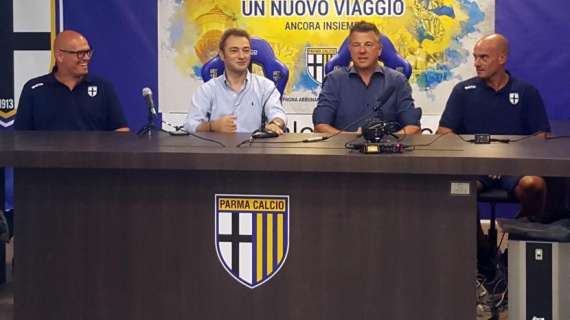 Piazzi: "Affrontiamo il Venezia con lo spirito giusto. Camara tra qualche anno può essere da prima squadra"