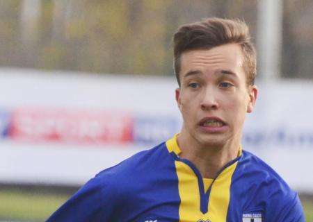 Allievi Professionisti, Mora: "Tanti auguri Parma, non ti lascerò mai"