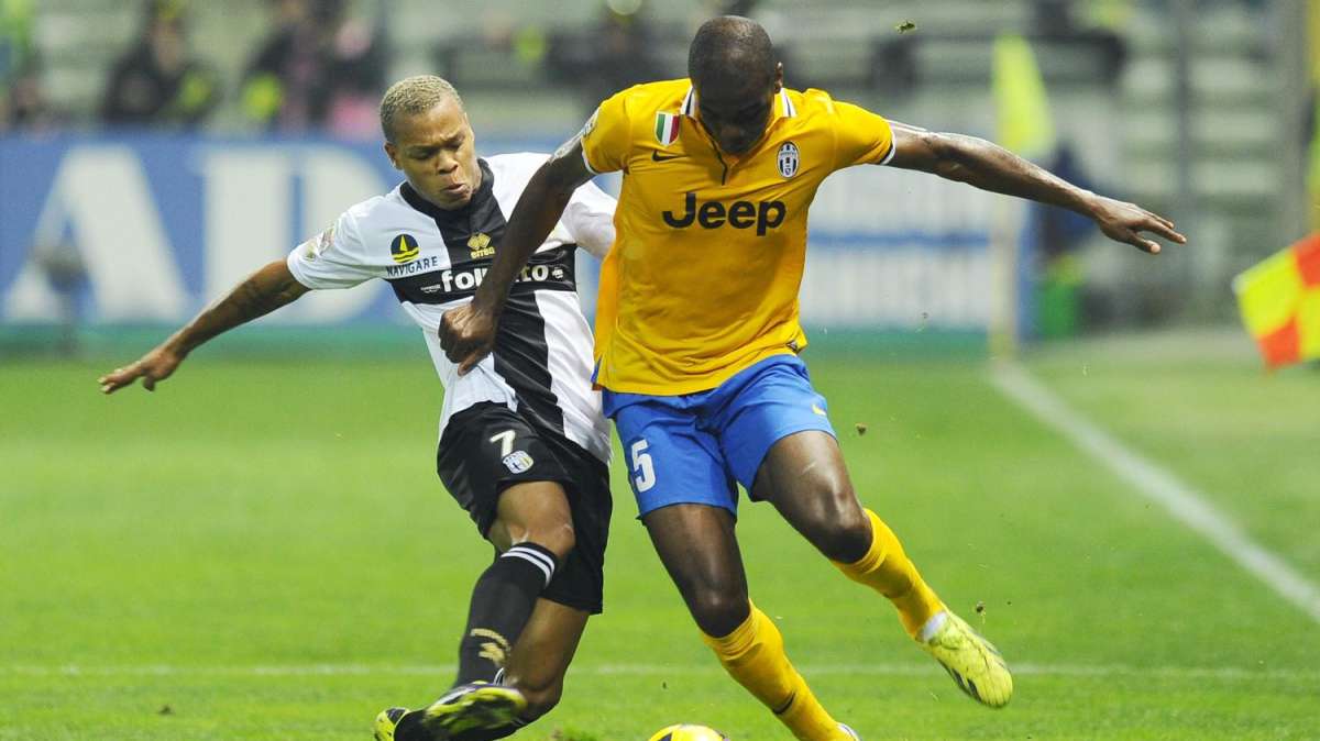  Tuttosport  - La Juve ne vuole uno tra Nani e Biabiany