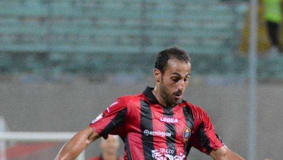 Mercato: Faggiano prenota Antonio Piccolo in vista di giugno
