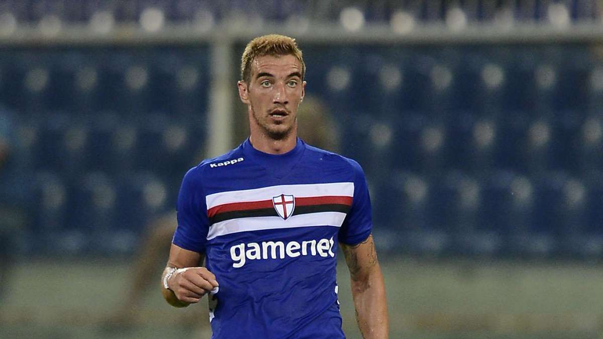 Sportitalia - Ds Sampdoria: "Scambio Mesbah-Castellini? E' una possibilità"